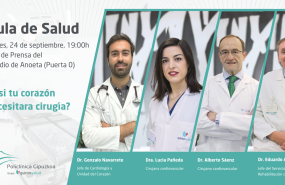 aula de salud septiembre 