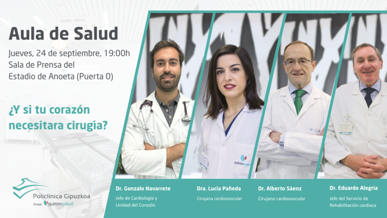 aula de salud septiembre 