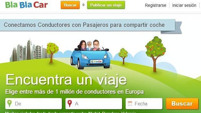 blablacar