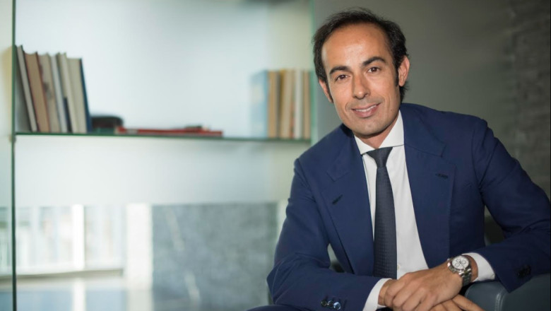 carlos escudero generali