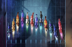 carrera caballos virtual