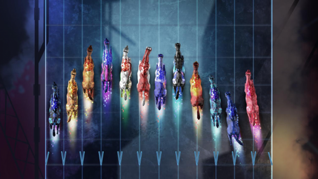 carrera caballos virtual carrera caballos virtual