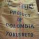 colombian coffee bag small