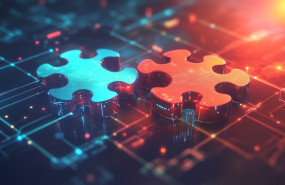 digital representation api integration concept digital representation api integration concept