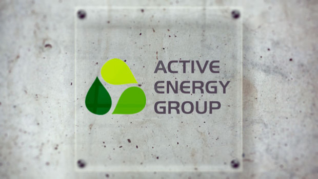 dl active energy group aim biofuel pellets coalswitch producer logo