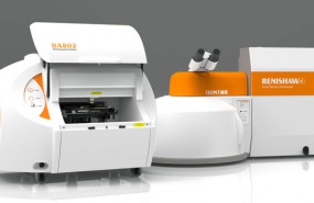 dl renishaw plc engineering components microscope precision logo ftse 250 dl renishaw plc engineering components microscope precision logo ftse 250