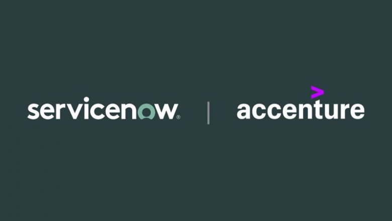 ep accenture y servicenow crean una unidad de negocio para ayudar a empresas a transformar su forma ep accenture y servicenow crean una unidad de negocio para ayudar a empresas a transformar su forma