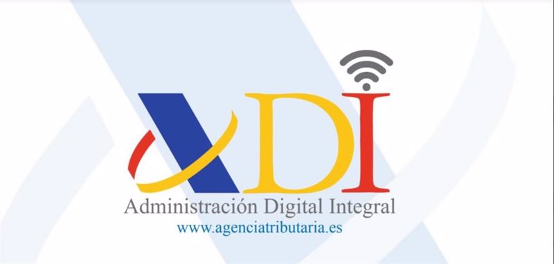 Administración Digital Integral | AGENCIA TRIBUTARIA ep administracion digital integral