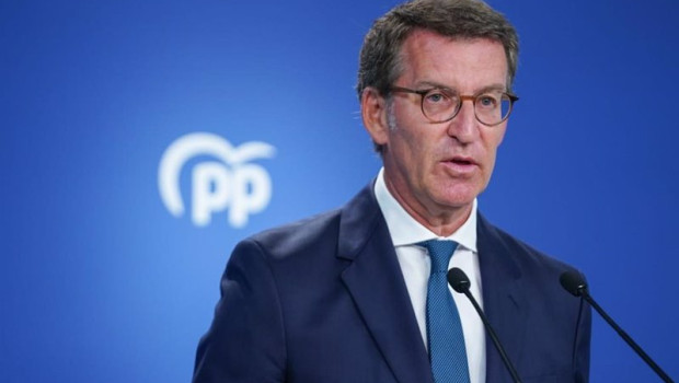 ep alberto nunez feijoo en el comite de direccion del pp