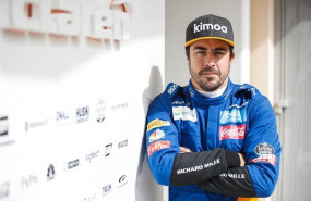 ep alonso noarrepientomi decisiondejarformula 1 estoy feliz por