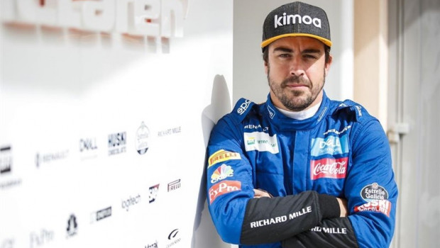 ep alonso noarrepientomi decisiondejarformula 1 estoy feliz por