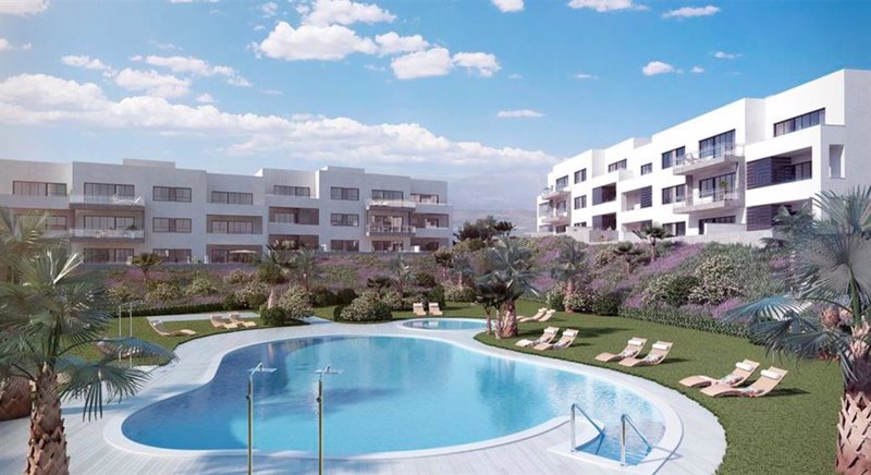 Archivo - Almijara Homes, formada por 104 viviendas en Vélez-Málaga | NEINOR HOMES - Archivo ep archivo almijara homes formada por 104 viviendas en velez malaga