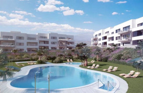 ep archivo   almijara homes formada por 104 viviendas en velez malaga