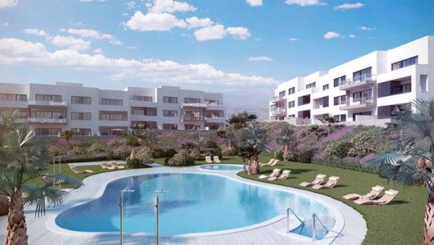 ep archivo   almijara homes formada por 104 viviendas en velez malaga