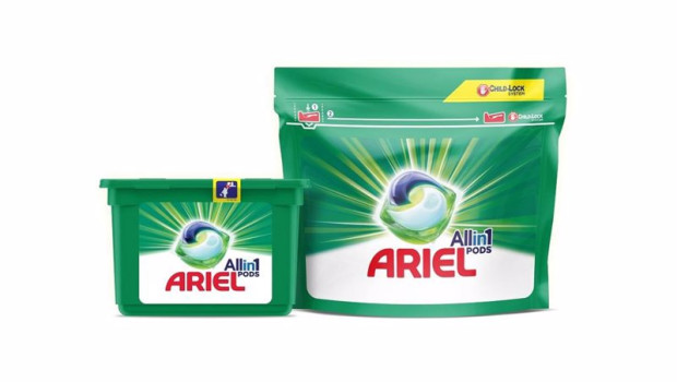 ep archivo   ariel pods all in one