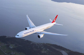 ep archivo   avion de turkish airlines