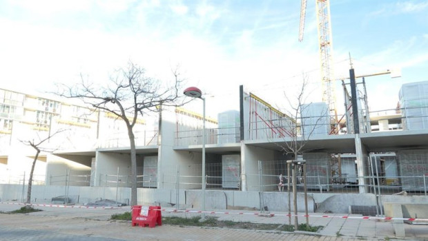ep archivo   bloque de pisos en construccion