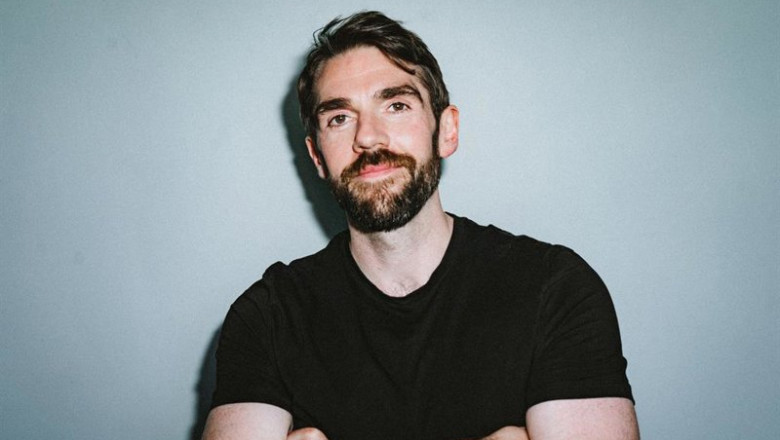 ep archivo conor sheridan fundador de nory ep archivo conor sheridan fundador de nory