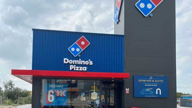 ep archivo   dominos pizza cullera