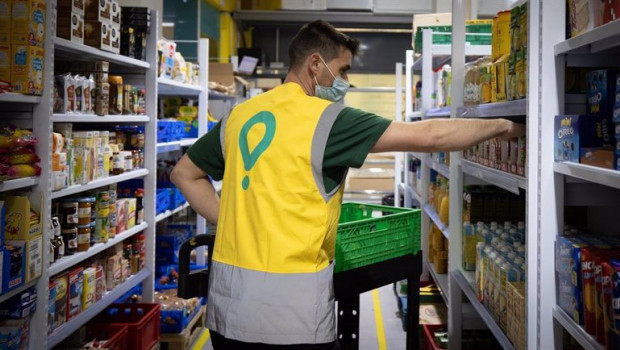 ep archivo   economia  juzgado de lo social de bilbao declara que la relacion entre glovo y su