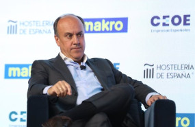 ep archivo el ceo makro espana david martinez fontano ep archivo el ceo makro espana david martinez fontano