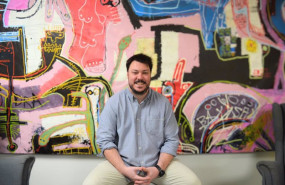 ep archivo   el fundador y consejero delegado de depasify alberto martin