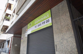 ep archivo   el precio de la vivienda en alquiler suaviza su caida y baja un 01 en abril