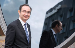 ep archivo   el sector del factoring y confirming financio el 185 del pib de 2023 segun aef