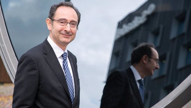 ep archivo   el sector del factoring y confirming financio el 185 del pib de 2023 segun aef