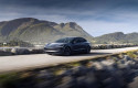 ep archivo   el tesla model 3 obtiene cinco estrellas y una puntuacion promedio del 98 en la prueba