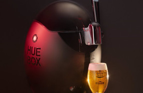 ep archivo   huebox el dispensador de cerveza de estrella galicia