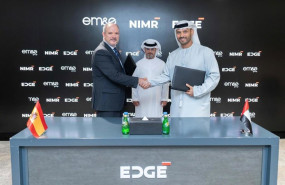 ep archivo   i d el consejero delegado de eme fernando fernandez y el el presidente de plataformas y