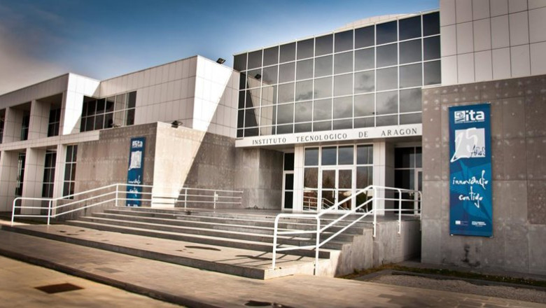 ep archivo   insitituto tecnologico de aragon ita
