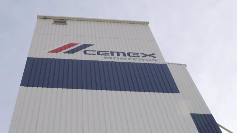 ep archivo   instalaciones de cemex