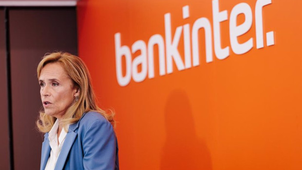 ep archivo la consejera delegada de bankinter gloria ortiz interviene durante la presentacion de ep archivo la consejera delegada de bankinter gloria ortiz interviene durante la presentacion de