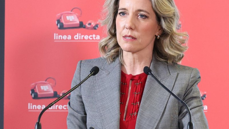 ep archivo la consejera delegada de linea directa aseguradora patricia ayuela 20260427080903 ep archivo la consejera delegada de linea directa aseguradora patricia ayuela 20260427080903