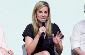 ep archivo   la diputada de sumar por pontevedra veronica martinez barbero interviene durante un