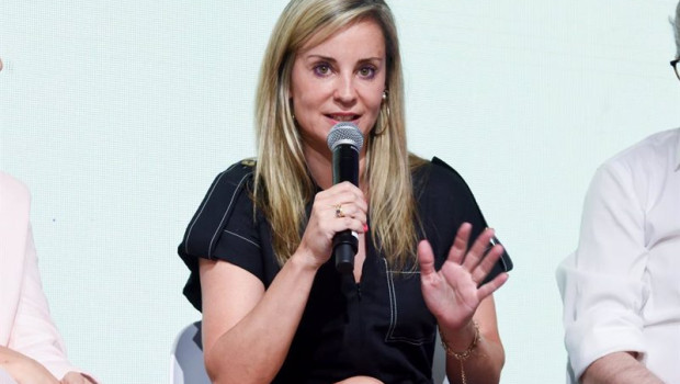 ep archivo la diputada de sumar por pontevedra veronica martinez barbero interviene durante un ep archivo la diputada de sumar por pontevedra veronica martinez barbero interviene durante un