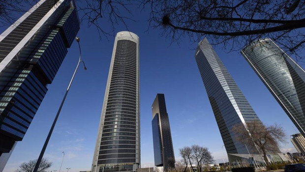 ep archivo   las empresas de tamano intermedio espanolas son las grandes exportadoras destaca