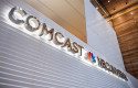 ep archivo   logo de la empresa de medios comcast