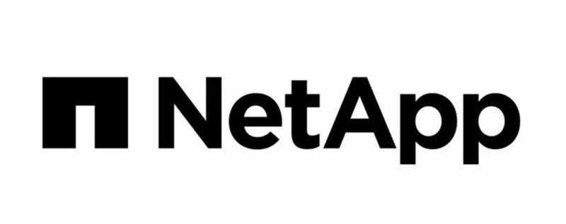 ep archivo   logo de netapp