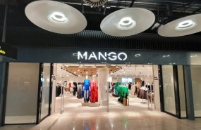 ep archivo   mango abre sus puertas en la terminal 4 del aeropuerto madrid barajas