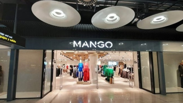 ep archivo   mango abre sus puertas en la terminal 4 del aeropuerto madrid barajas
