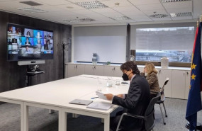 ep archivo   nadia calvino asume la presidencia de fiiapp