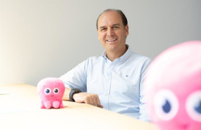 ep archivo   octopus energy alcanza los 300000 clientes en espana