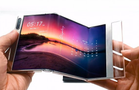 ep archivo pantalla oled flexible en forma de s de samsung ep archivo pantalla oled flexible en forma de s de samsung