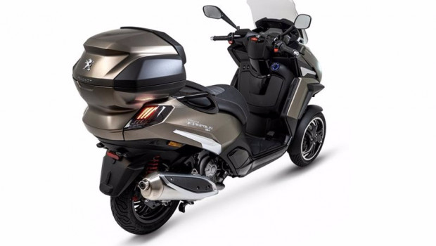 ep archivo   peugeot metropolis sw