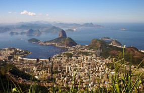 ep archivo   playa del azucar en rio de janeiro brasil