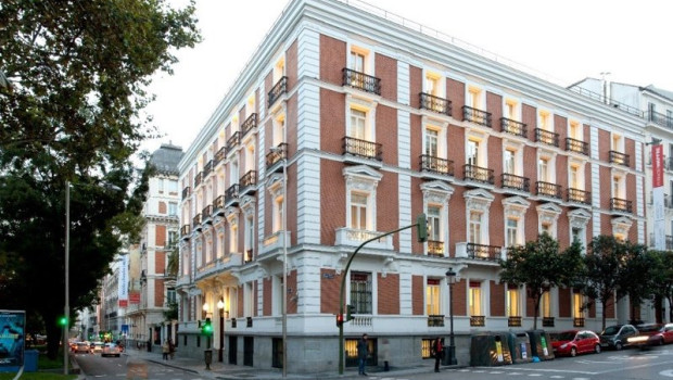 ep archivo   sede de mapfre re