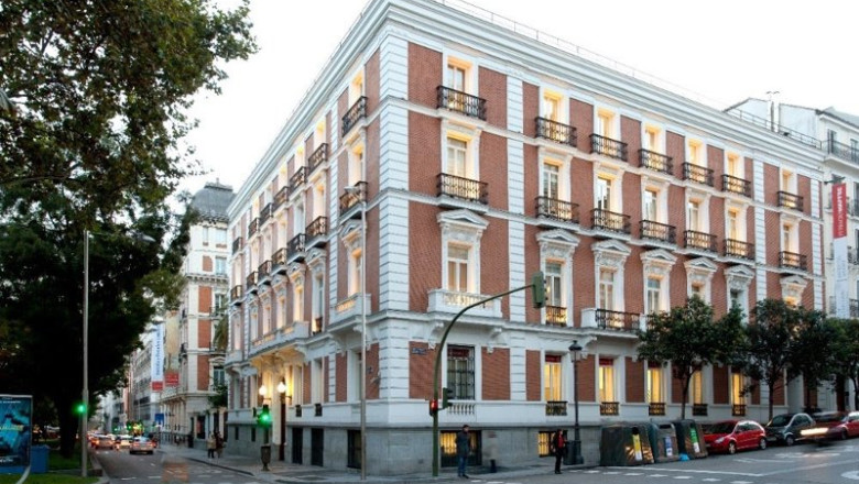 ep archivo   sede de mapfre re